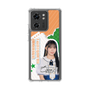 スリムプロテクションケース［ STU48 - 谷口茉妃菜 ］