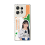 スリムプロテクションケース［ STU48 - 谷口茉妃菜 ］