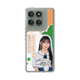 スリムプロテクションケース［ STU48 - 谷口茉妃菜 ］