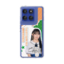 スリムプロテクションケース［ STU48 - 谷口茉妃菜 ］