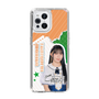 スリムプロテクションケース［ STU48 - 谷口茉妃菜 ］