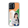 スリムプロテクションケース［ STU48 - 谷口茉妃菜 ］
