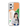 スリムプロテクションケース［ STU48 - 谷口茉妃菜 ］