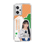 スリムプロテクションケース［ STU48 - 谷口茉妃菜 ］