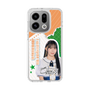 スリムプロテクションケース［ STU48 - 谷口茉妃菜 ］