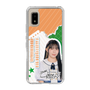 スリムプロテクションケース［ STU48 - 谷口茉妃菜 ］