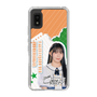 スリムプロテクションケース［ STU48 - 谷口茉妃菜 ］