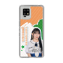 スリムプロテクションケース［ STU48 - 谷口茉妃菜 ］