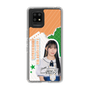 スリムプロテクションケース［ STU48 - 谷口茉妃菜 ］