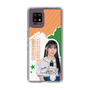 スリムプロテクションケース［ STU48 - 谷口茉妃菜 ］