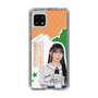 スリムプロテクションケース［ STU48 - 谷口茉妃菜 ］