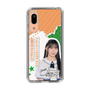スリムプロテクションケース［ STU48 - 谷口茉妃菜 ］