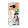 スリムプロテクションケース［ STU48 - 谷口茉妃菜 ］