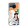 スリムプロテクションケース［ STU48 - 谷口茉妃菜 ］