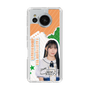 スリムプロテクションケース［ STU48 - 谷口茉妃菜 ］