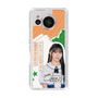 スリムプロテクションケース［ STU48 - 谷口茉妃菜 ］