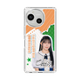スリムプロテクションケース［ STU48 - 谷口茉妃菜 ］