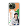 スリムプロテクションケース［ STU48 - 谷口茉妃菜 ］