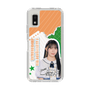 スリムプロテクションケース［ STU48 - 谷口茉妃菜 ］