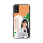 スリムプロテクションケース［ STU48 - 谷口茉妃菜 ］