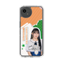 スリムプロテクションケース［ STU48 - 谷口茉妃菜 ］