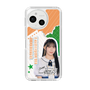 スリムプロテクションケース［ STU48 - 谷口茉妃菜 ］