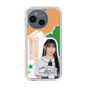 スリムプロテクションケース［ STU48 - 谷口茉妃菜 ］