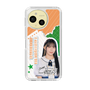 スリムプロテクションケース［ STU48 - 谷口茉妃菜 ］
