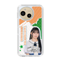 スリムプロテクションケース［ STU48 - 谷口茉妃菜 ］