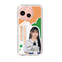 スリムプロテクションケース［ STU48 - 谷口茉妃菜 ］