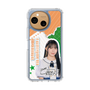 スリムプロテクションケース［ STU48 - 谷口茉妃菜 ］