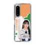 スリムプロテクションケース［ STU48 - 谷口茉妃菜 ］