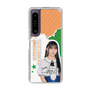 スリムプロテクションケース［ STU48 - 谷口茉妃菜 ］