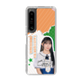 スリムプロテクションケース［ STU48 - 谷口茉妃菜 ］