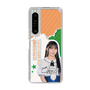 スリムプロテクションケース［ STU48 - 谷口茉妃菜 ］