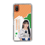 スリムプロテクションケース［ STU48 - 谷口茉妃菜 ］