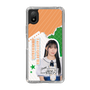 スリムプロテクションケース［ STU48 - 谷口茉妃菜 ］
