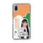 スリムプロテクションケース［ STU48 - 谷口茉妃菜 ］