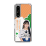スリムプロテクションケース［ STU48 - 谷口茉妃菜 ］