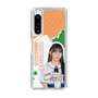 スリムプロテクションケース［ STU48 - 谷口茉妃菜 ］