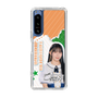 スリムプロテクションケース［ STU48 - 谷口茉妃菜 ］