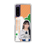 スリムプロテクションケース［ STU48 - 谷口茉妃菜 ］