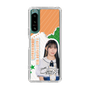 スリムプロテクションケース［ STU48 - 谷口茉妃菜 ］