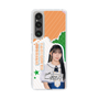 スリムプロテクションケース［ STU48 - 谷口茉妃菜 ］