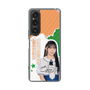 スリムプロテクションケース［ STU48 - 谷口茉妃菜 ］