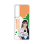 スリムプロテクションケース［ STU48 - 谷口茉妃菜 ］