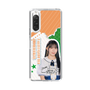 スリムプロテクションケース［ STU48 - 谷口茉妃菜 ］