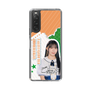 スリムプロテクションケース［ STU48 - 谷口茉妃菜 ］