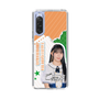 スリムプロテクションケース［ STU48 - 谷口茉妃菜 ］