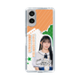 スリムプロテクションケース［ STU48 - 谷口茉妃菜 ］